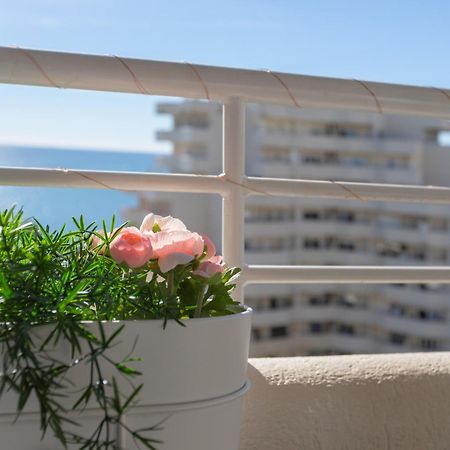 Apartamento Costa Del Sol Benalmádena Εξωτερικό φωτογραφία