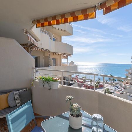 Apartamento Costa Del Sol Benalmádena Εξωτερικό φωτογραφία