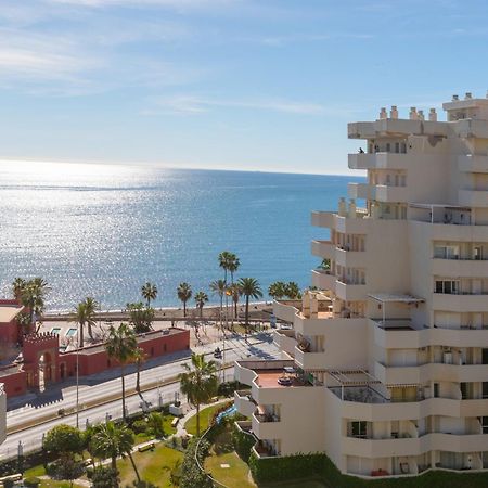 Apartamento Costa Del Sol Benalmádena Εξωτερικό φωτογραφία