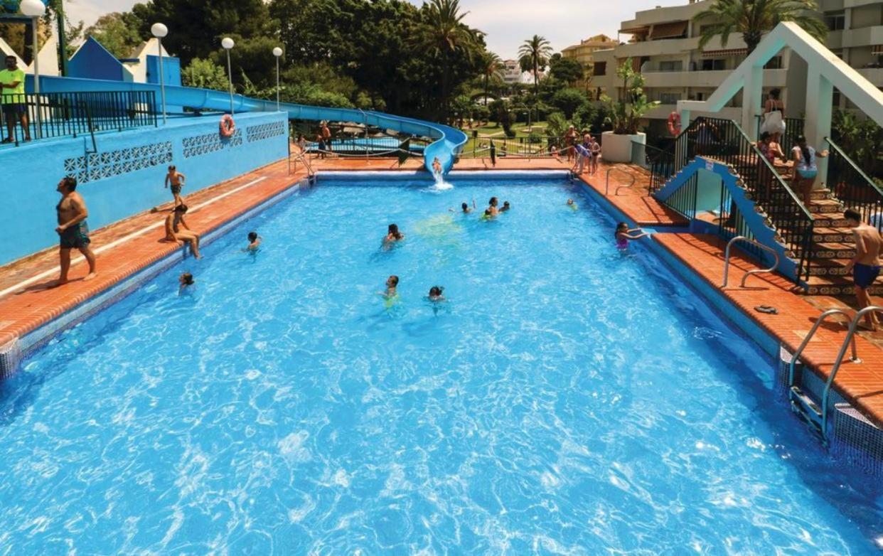 Apartamento Costa Del Sol Benalmádena Εξωτερικό φωτογραφία