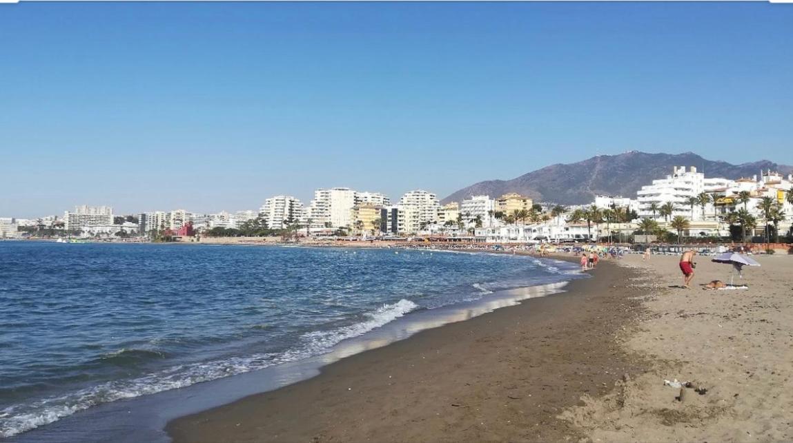 Apartamento Costa Del Sol Benalmádena Εξωτερικό φωτογραφία