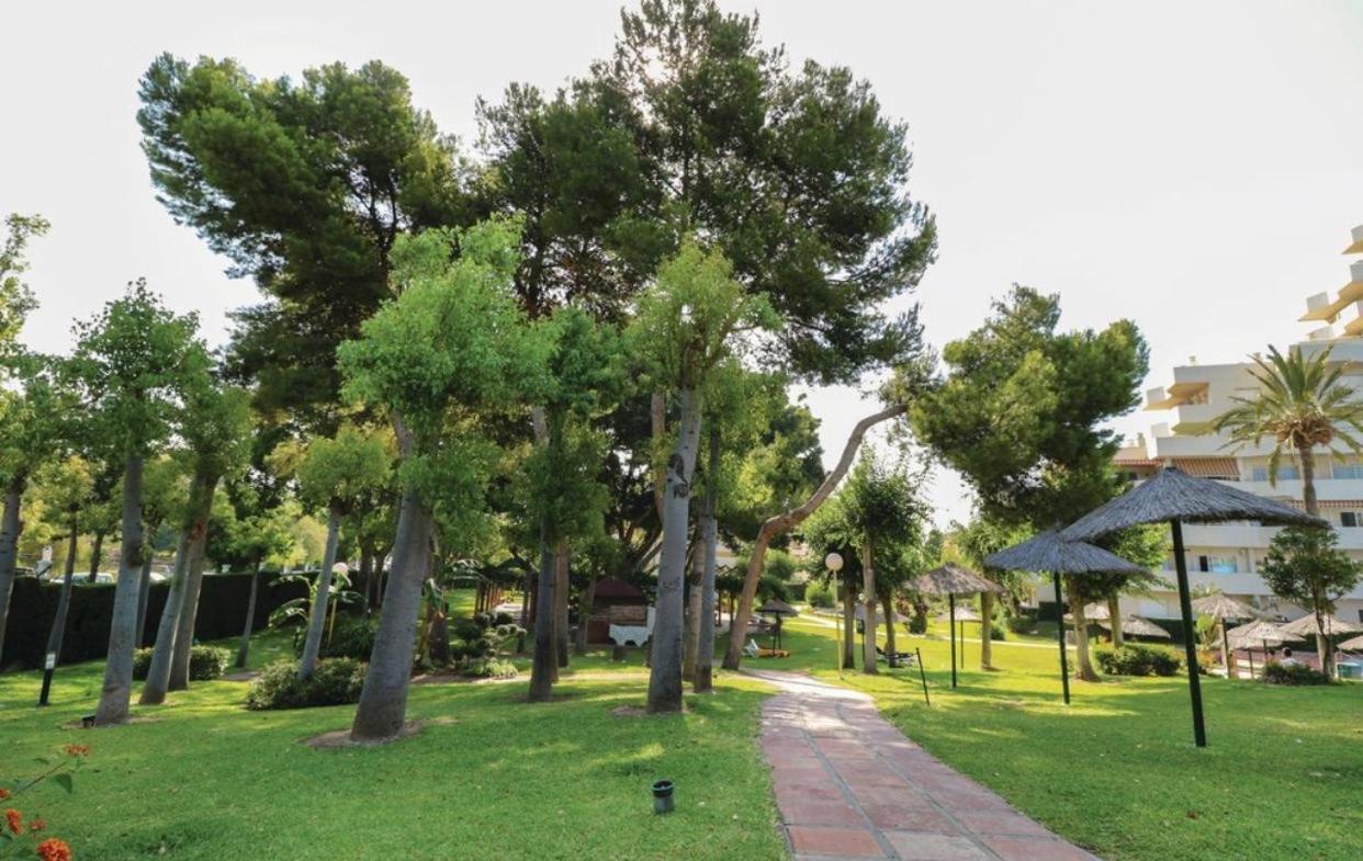 Apartamento Costa Del Sol Benalmádena Εξωτερικό φωτογραφία