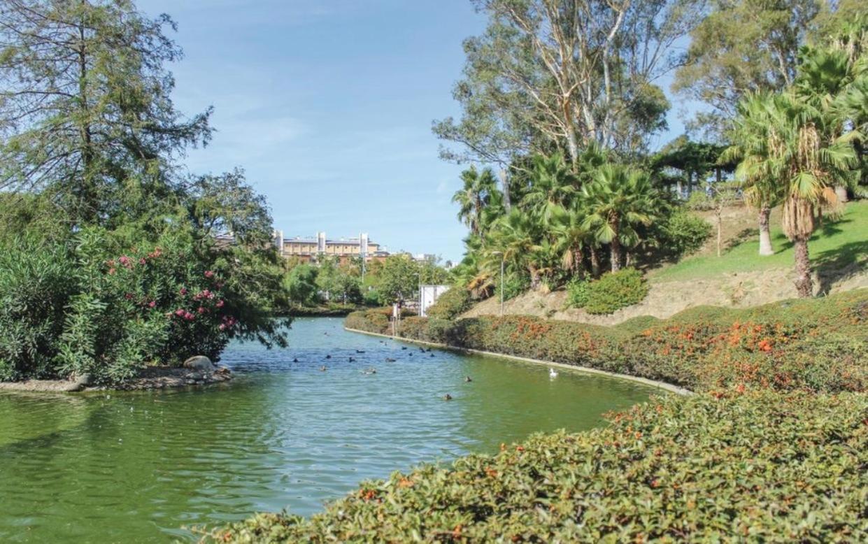 Apartamento Costa Del Sol Benalmádena Εξωτερικό φωτογραφία
