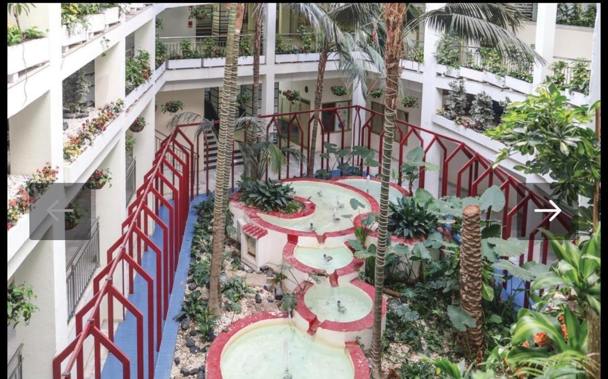Apartamento Costa Del Sol Benalmádena Εξωτερικό φωτογραφία