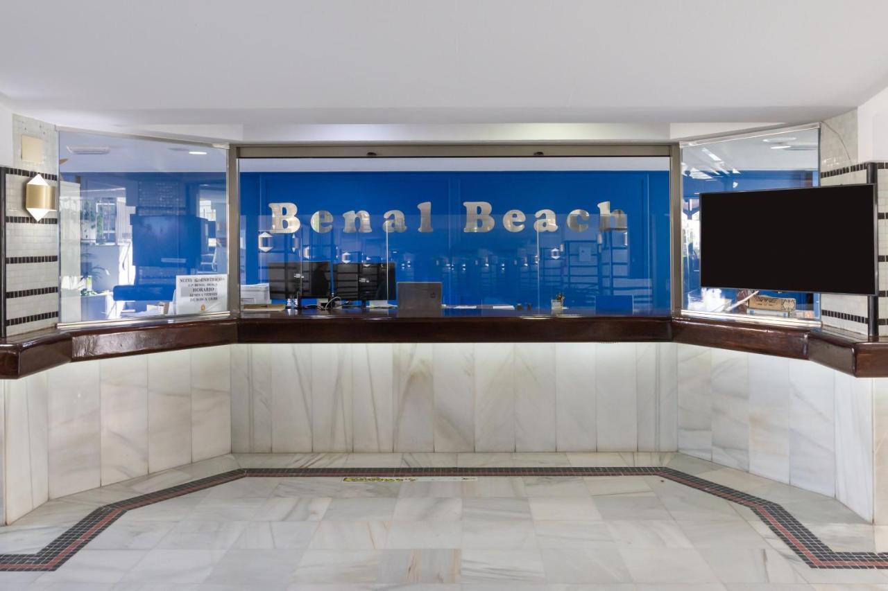 Apartamento Costa Del Sol Benalmádena Εξωτερικό φωτογραφία