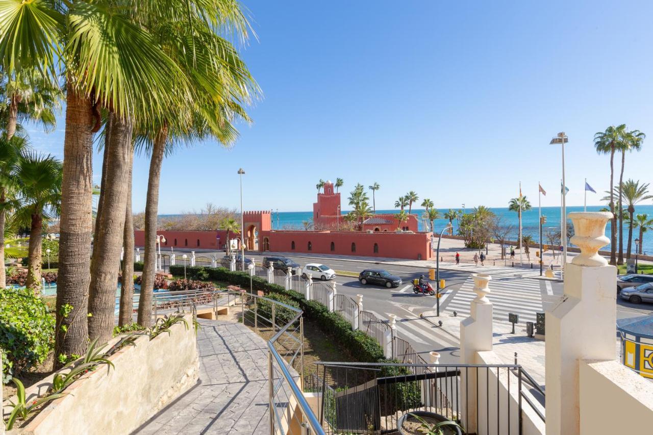 Apartamento Costa Del Sol Benalmádena Εξωτερικό φωτογραφία