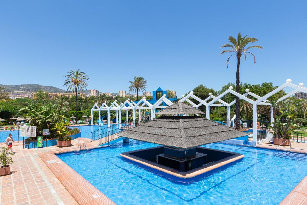 Apartamento Costa Del Sol Benalmádena Εξωτερικό φωτογραφία