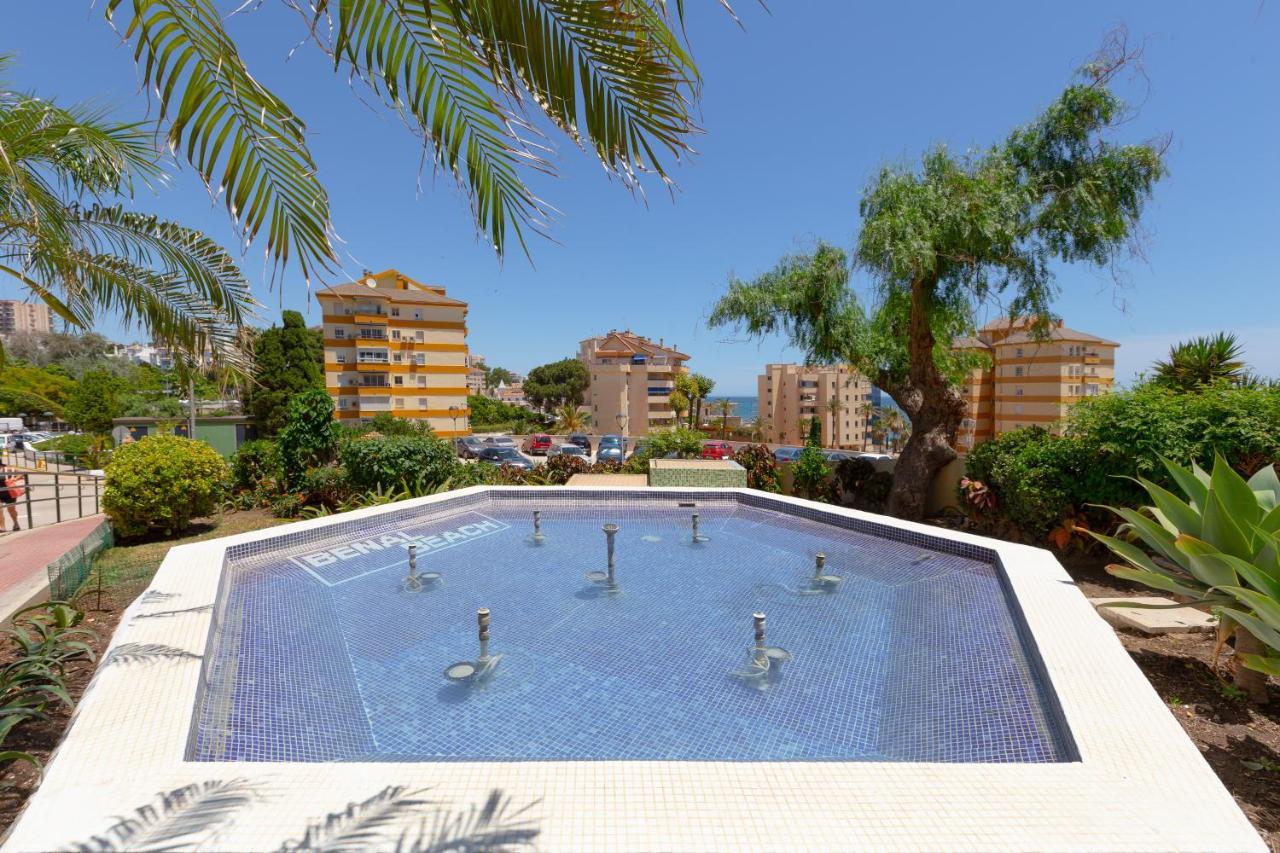 Apartamento Costa Del Sol Benalmádena Εξωτερικό φωτογραφία