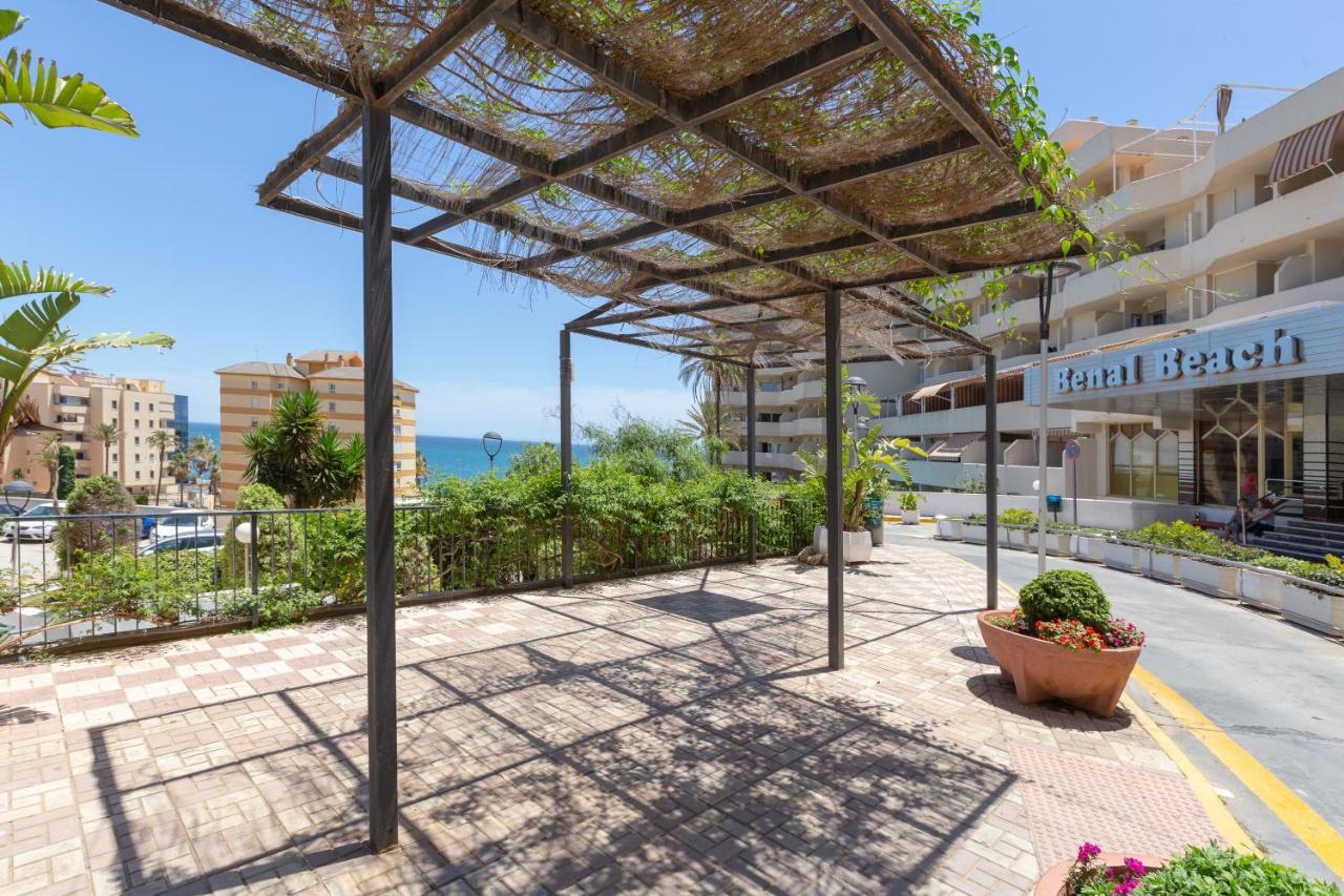 Apartamento Costa Del Sol Benalmádena Εξωτερικό φωτογραφία