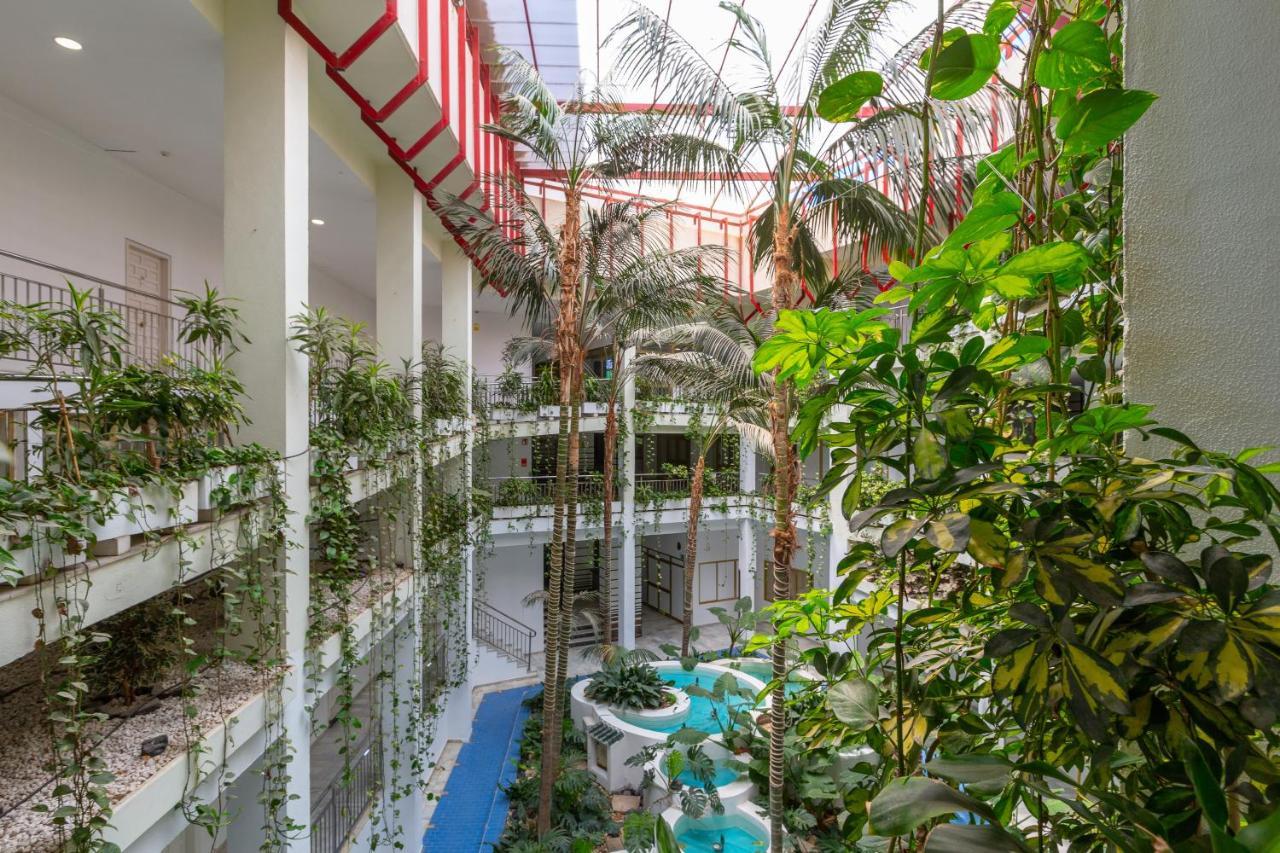 Apartamento Costa Del Sol Benalmádena Εξωτερικό φωτογραφία