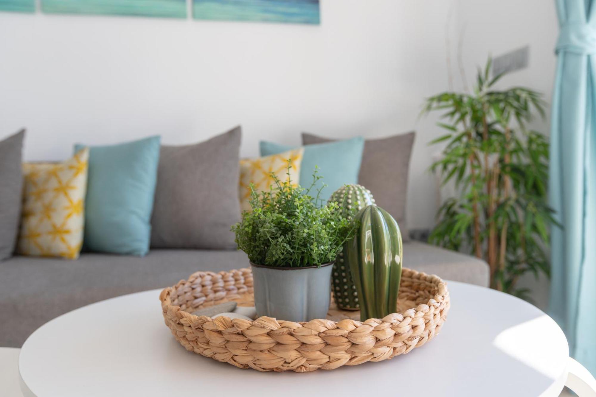 Apartamento Costa Del Sol Benalmádena Εξωτερικό φωτογραφία
