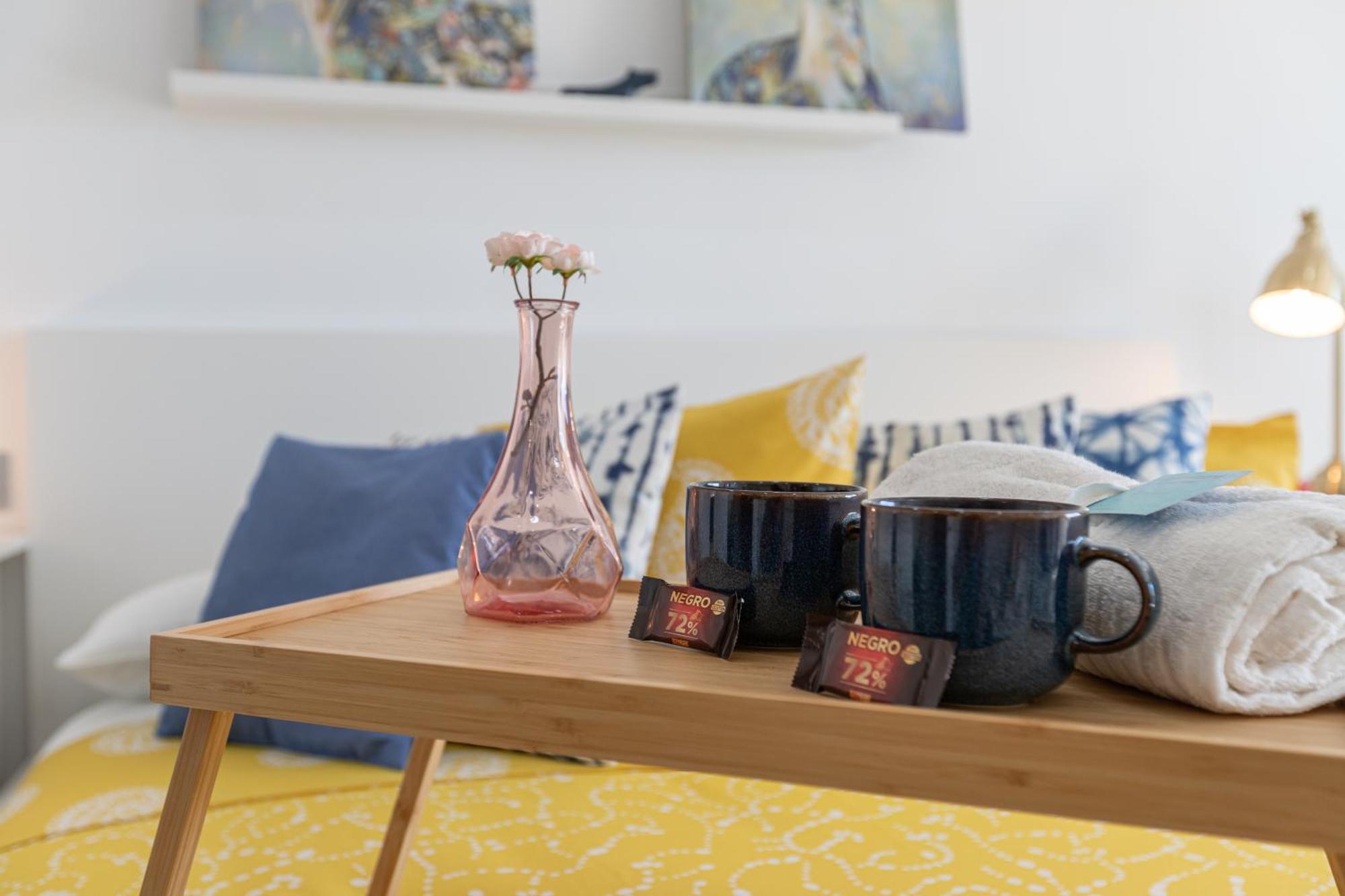 Apartamento Costa Del Sol Benalmádena Εξωτερικό φωτογραφία