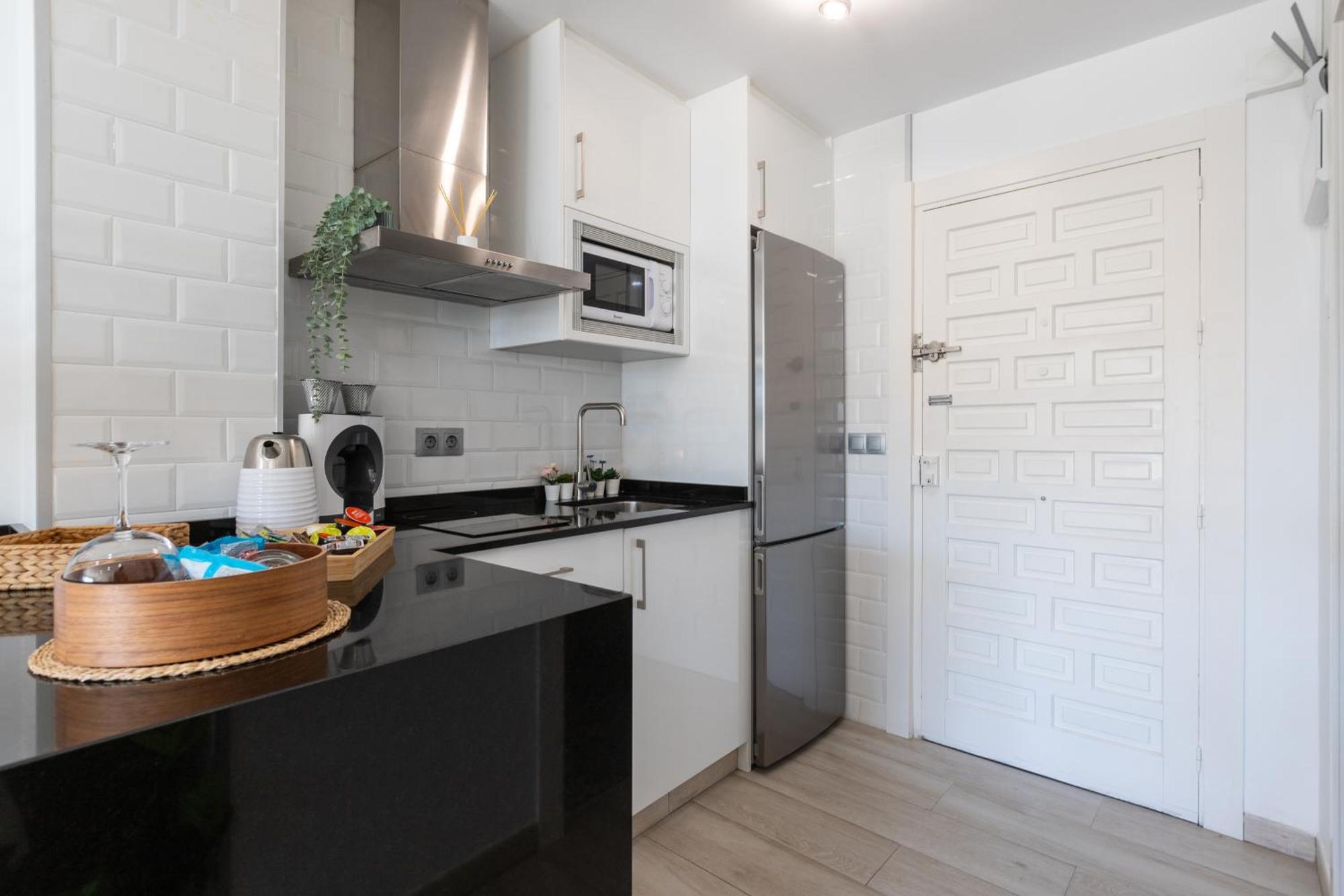 Apartamento Costa Del Sol Benalmádena Εξωτερικό φωτογραφία