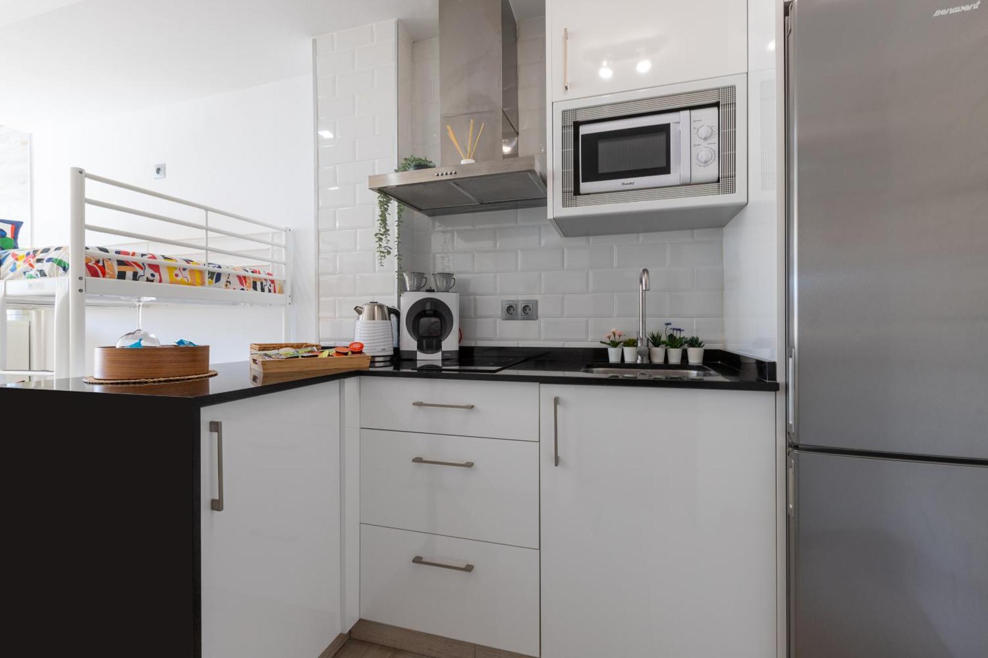 Apartamento Costa Del Sol Benalmádena Εξωτερικό φωτογραφία