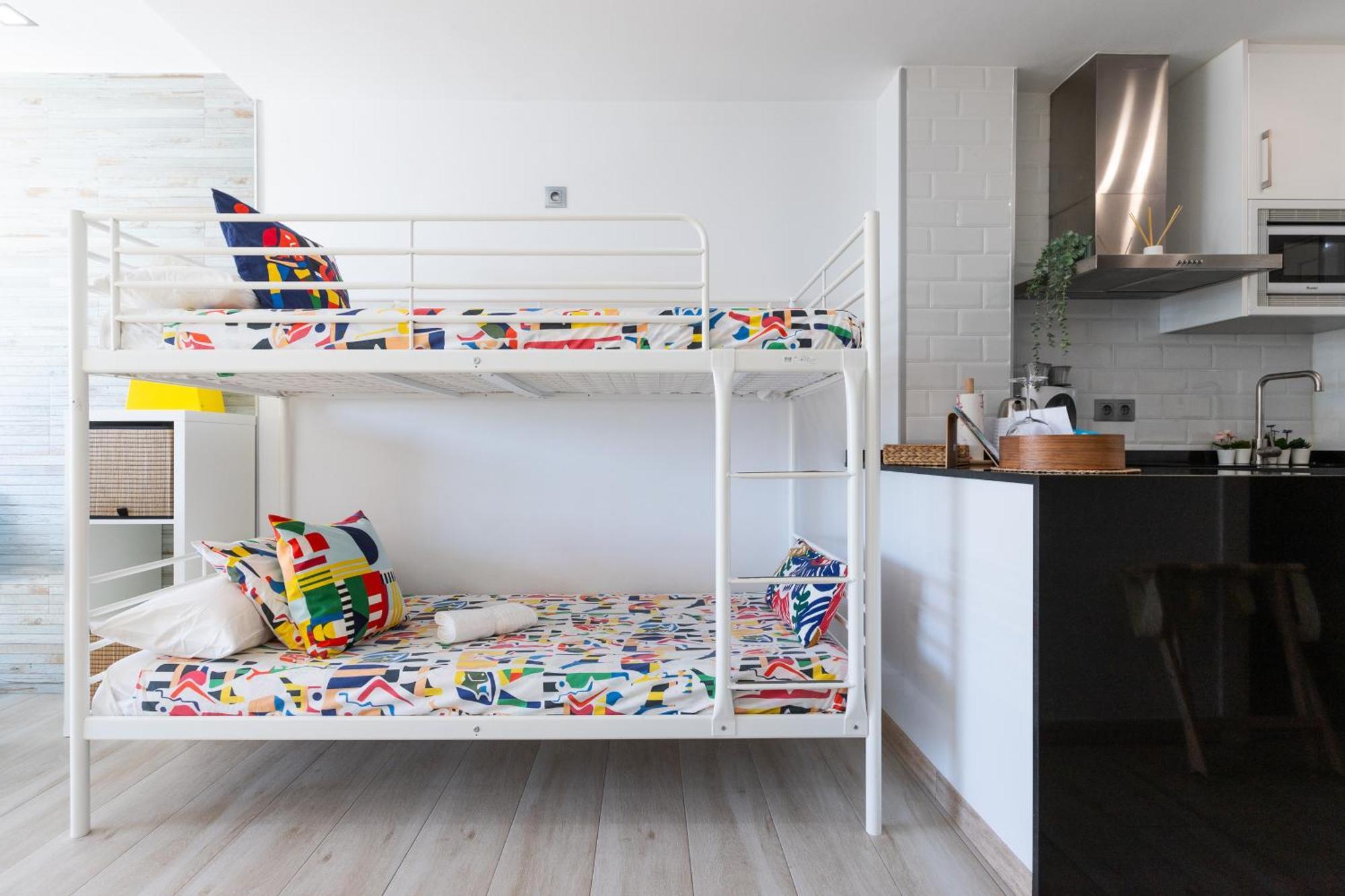 Apartamento Costa Del Sol Benalmádena Εξωτερικό φωτογραφία