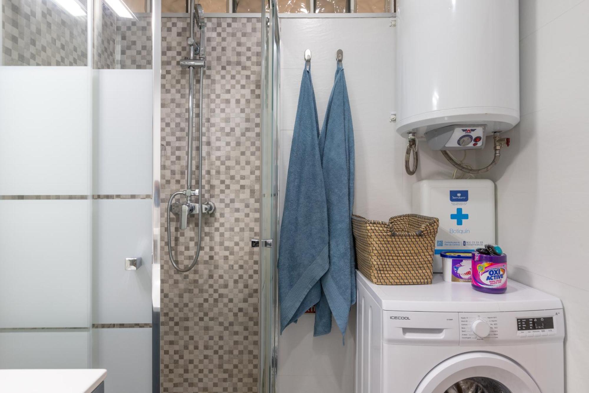 Apartamento Costa Del Sol Benalmádena Εξωτερικό φωτογραφία