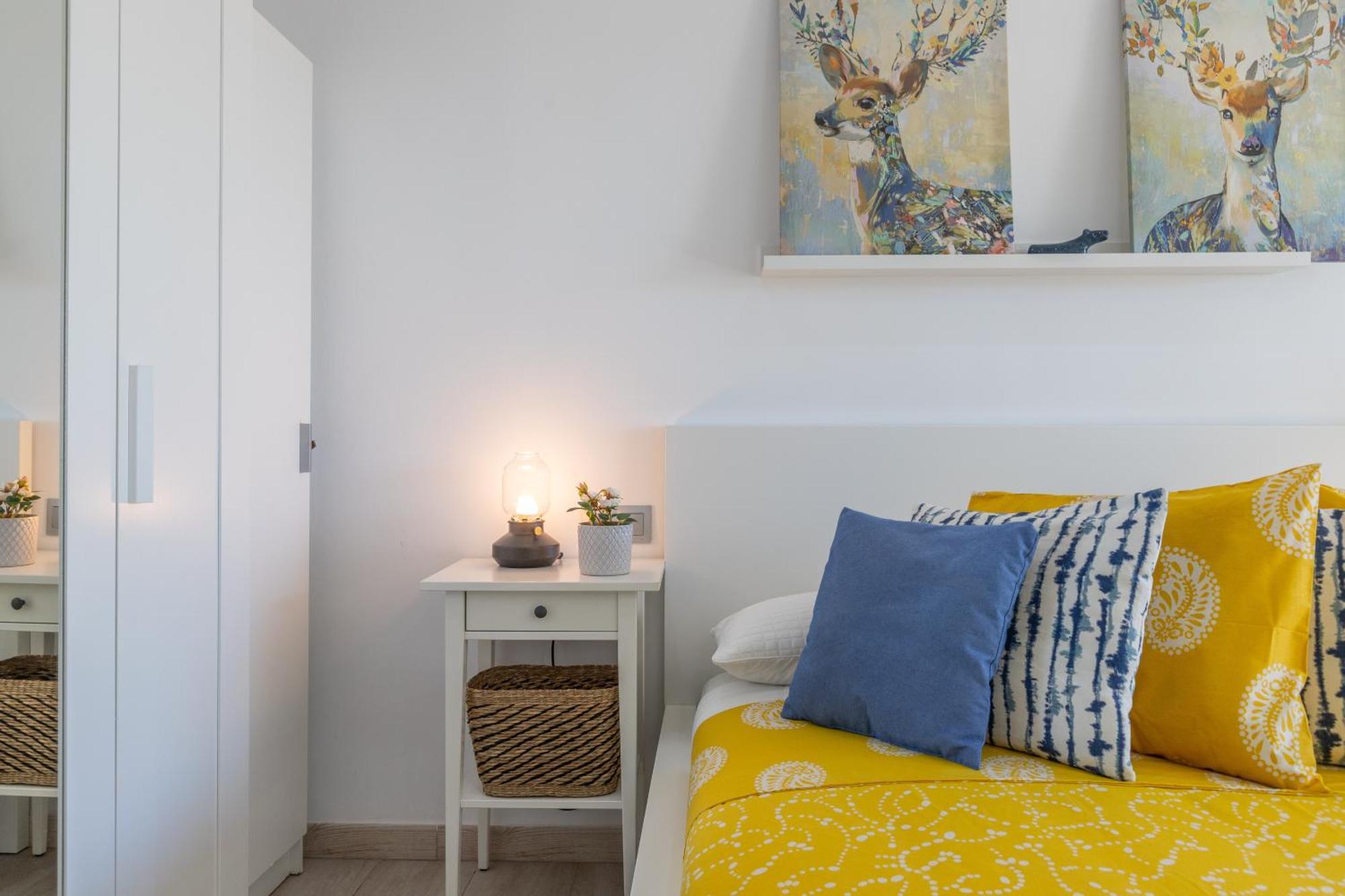Apartamento Costa Del Sol Benalmádena Εξωτερικό φωτογραφία