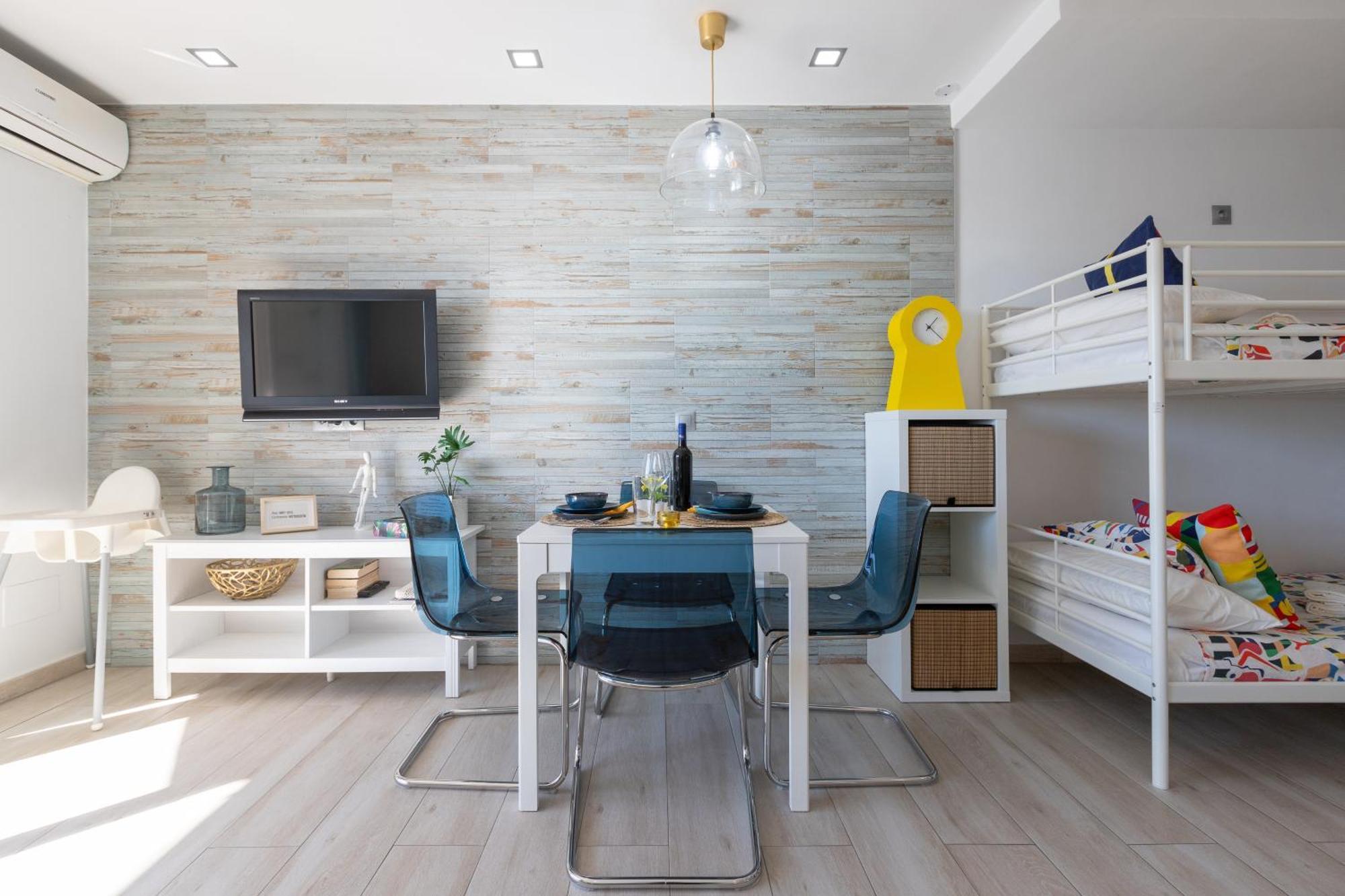 Apartamento Costa Del Sol Benalmádena Εξωτερικό φωτογραφία