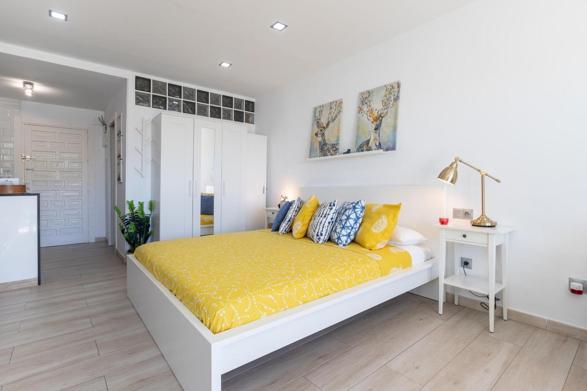 Apartamento Costa Del Sol Benalmádena Εξωτερικό φωτογραφία